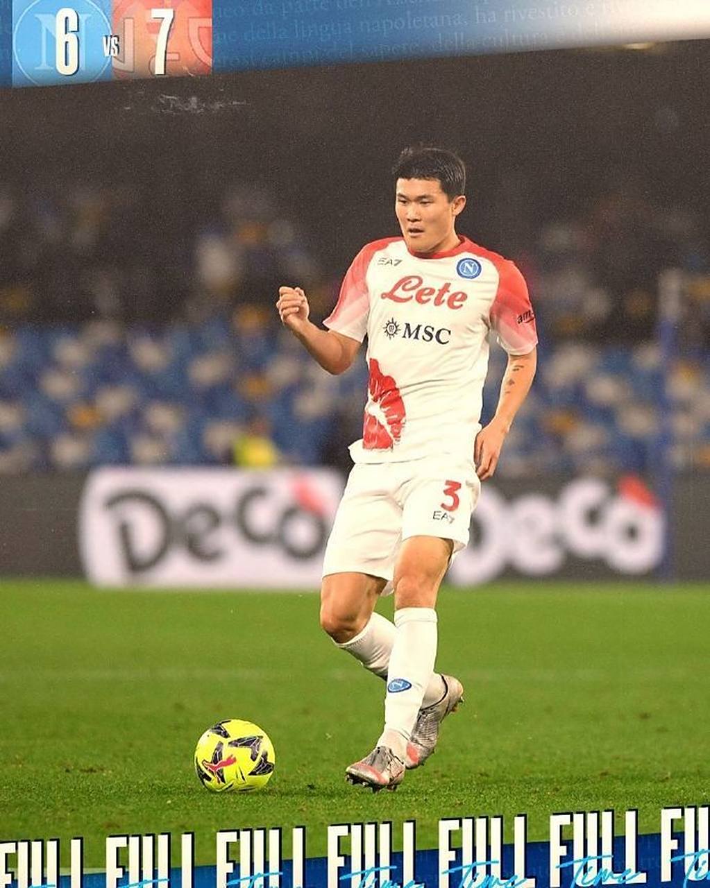 意大利杯赛前走向成谜；那不勒斯完成体检；赛场秩序良好；纪律约束更严格 