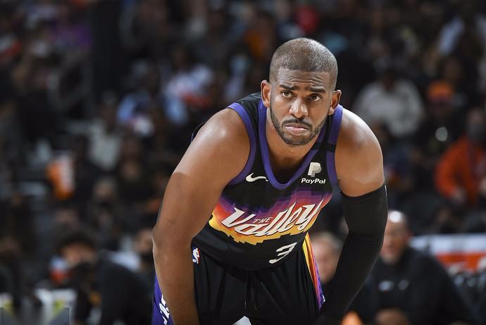 西甲今晨走向成谜,菲尼克斯太阳战术微调,球迷炸锅,数据趋势出现新变化 西甲今晨走向成谜,菲尼克斯太阳战术微调,球迷炸锅,数据趋势出现新变化