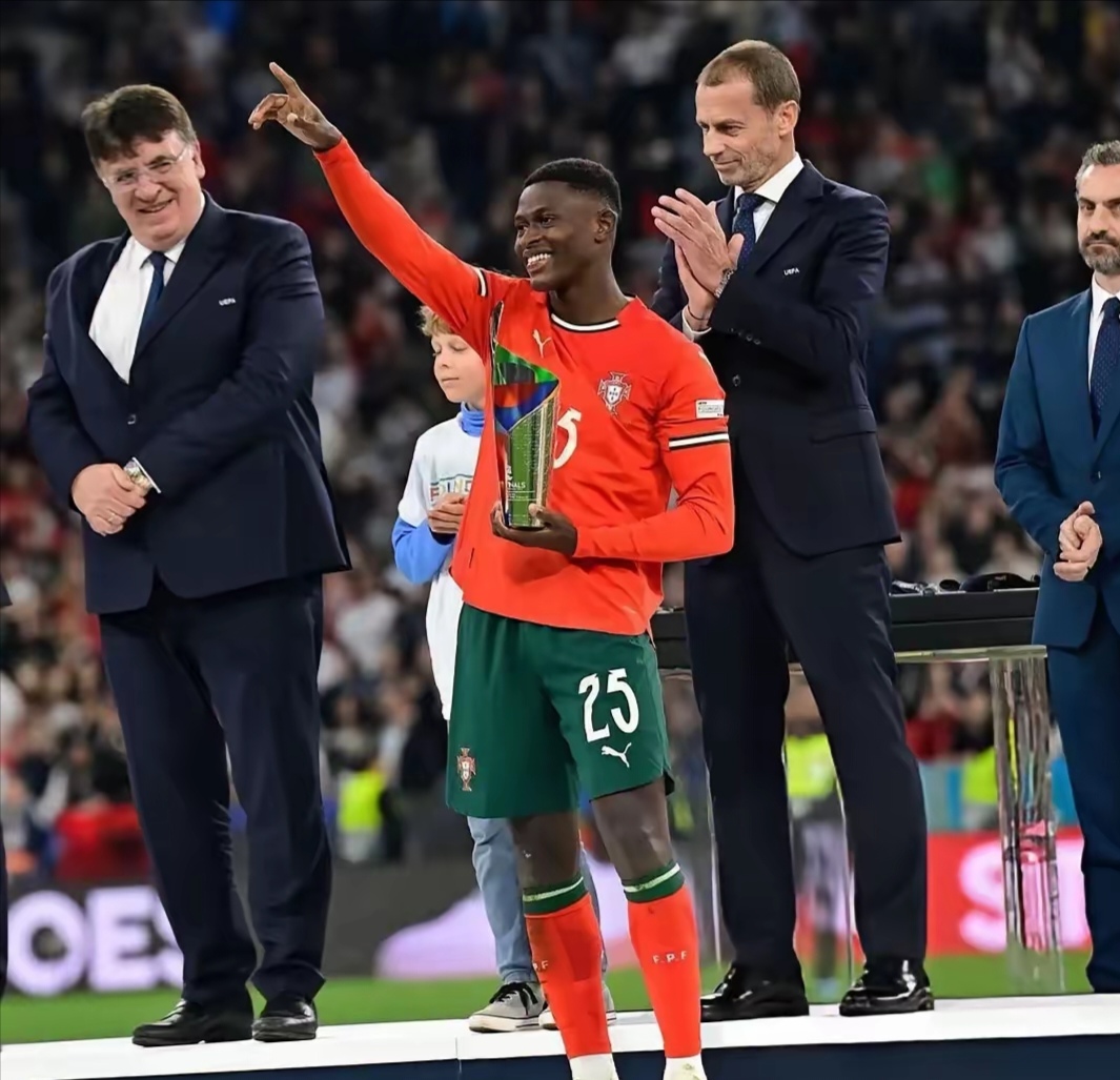 今日葡萄牙大战西班牙上演巅峰对决