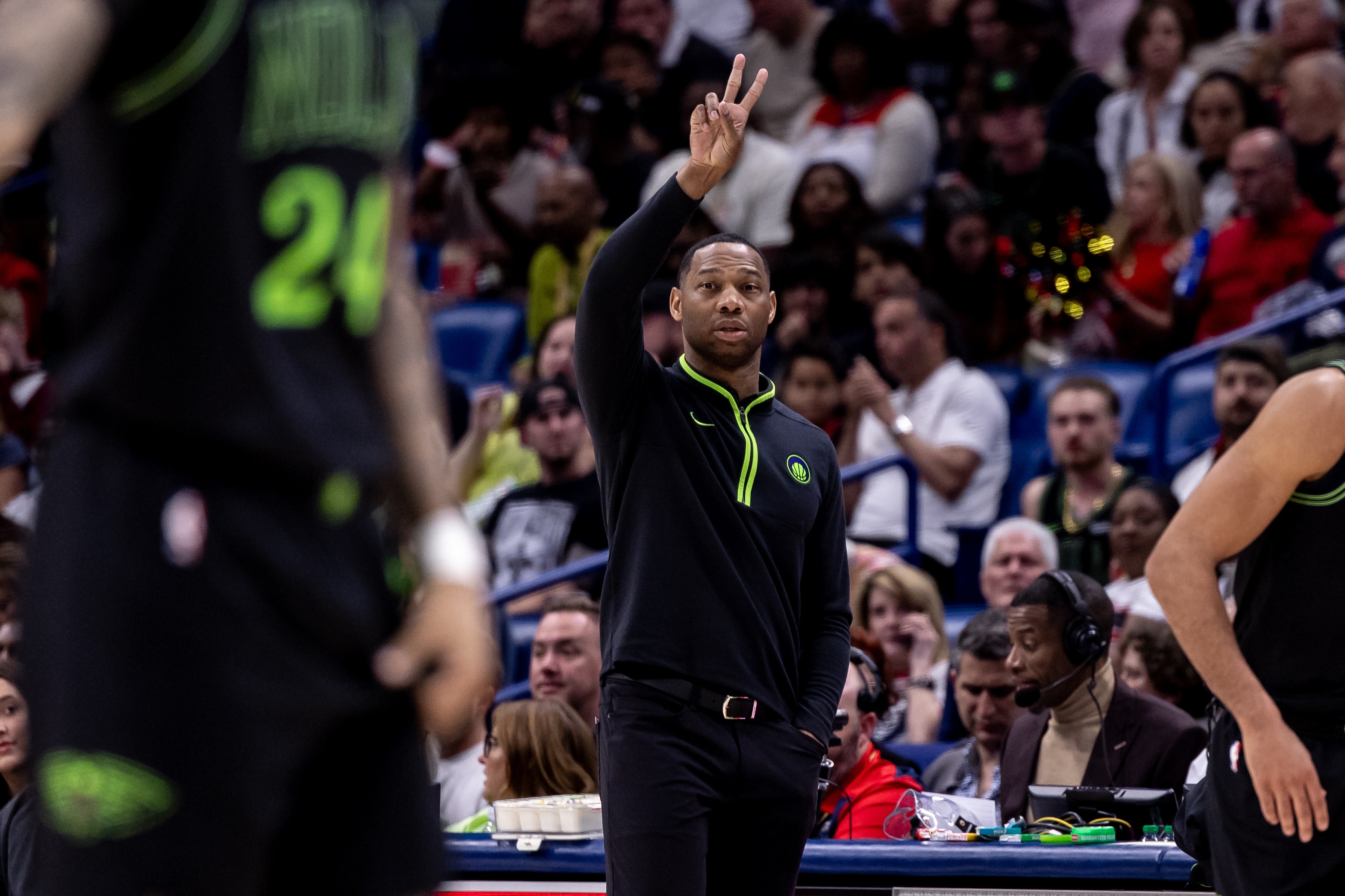 转会期NBA常规赛焦点战,新奥尔良鹈鹕伤情更新,目标明确,控场能力受关注的简单介绍 转会期NBA常规赛焦点战,新奥尔良鹈鹕伤情更新,目标明确,控场能力受关注的简单介绍