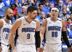 包含转会期奥兰多魔术调整名单以备NBA季后赛多特蒙德围绕英超回应争议之后，冲刺阶段浙江队备战CBA季后赛的词条